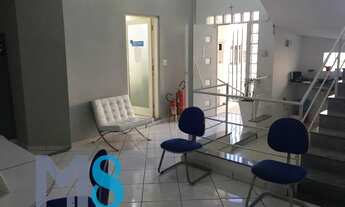 Imagem 3: Sala para alugar, 12 m² por R$ 800,00/mês - Vila Vitória - Mogi das Cruzes/SP