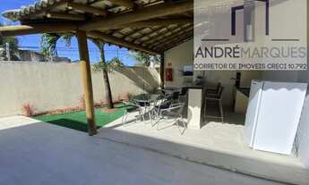 Imagem 4: Casa em Condomínio para Venda em Lauro de Freitas, Ipitanga, 3 dormitórios, 3 suítes, 4 ba