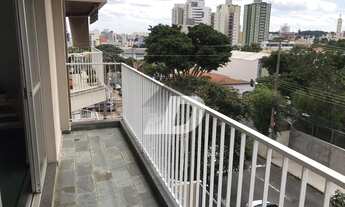 Imagem 7: Apartamento - Taquaral - Campinas