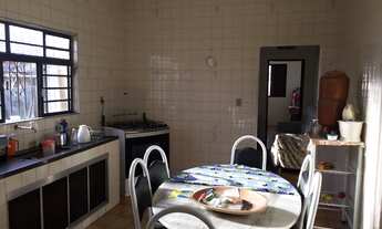 Imagem 7: Casa para venda possui 123 metros quadrados com 3 quartos em Centro - Tatuí - SP