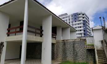 Imagem 5: Casa para venda com 460 metros quadrados com 4 quartos em Gruta de Lourdes - Maceió - AL