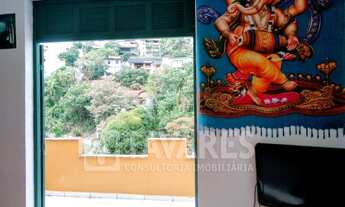 Imagem 7: Casa em Laranjeiras