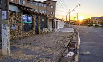 Imagem: Casa - Vila Marieta - Campinas