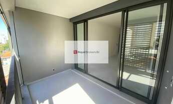 Imagem 3: Apartamento à venda no bairro Pinheiros - São Paulo/SP, Zona Oeste