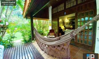 Imagem: Casa para Venda em São Sebastião, Guaecá