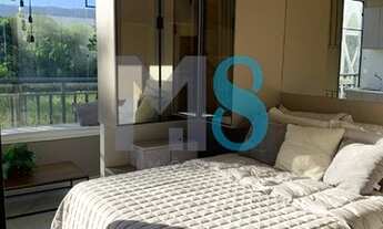 Imagem 3: Loft à venda, 54 m² por R$ 307.260,47 - Centro - Mogi das Cruzes/SP