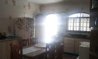 Imagem 3: Sobrado com 3 dormitórios à venda, 200 m² por R$ 1.000.000,00 - Vila Pires - Santo André/S