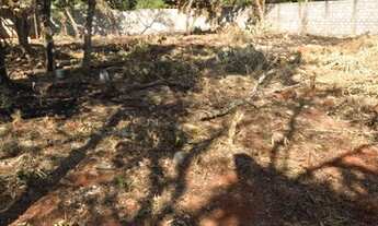 Imagem 3: Lote em Bairro Lagoa Santa Ótima Localização