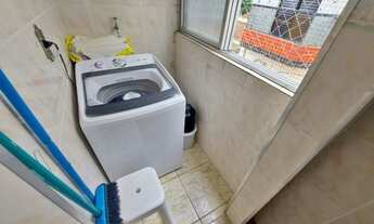 Imagem 4: Apartamento 1 dormitório - Vila Mirim - 42 m² - R$ 175.000,00 - Praia Grande - SP