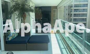 Imagem: Apartamento para venda tem 202 metros quadrados