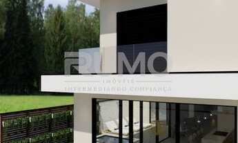 Imagem 4: Casa - Swiss Park - Campinas