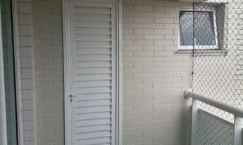 Imagem 6: Apartamento no Condomínio Open Residence - 90m²- Fortaleza - CE