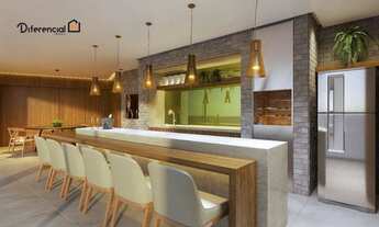 Imagem 5: Apartamento à venda, 129 m² por R$ 1.628.900,00 - São Francisco - Curitiba/PR