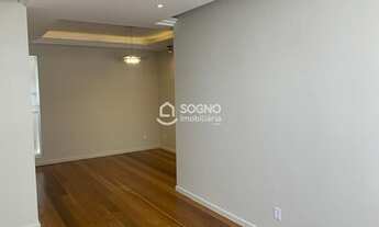 Imagem 4: Apartamento para aluguel, 3 quartos, 1 suíte, 2 vagas, Buritis - Belo Horizonte/MG