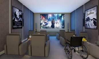 Imagem 6: Premier 4/4 com 2 suites