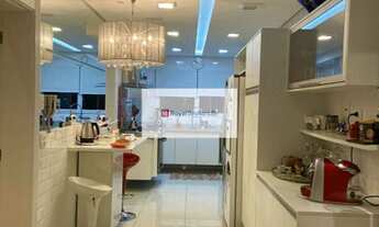 Imagem 3: Apartamento à venda no bairro Perdizes - São Paulo/SP