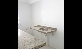 Imagem 5: Apartamento pronto para morar, Vila Rosália, 2 dormitórios, 1 suíte, 61 m², 1 vaga - Guaru