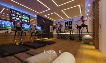 Imagem 5: Cobertura com 4 quartos para venda em Caioba