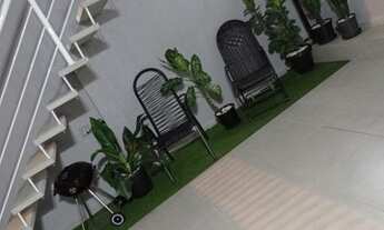 Imagem 6: Casa para venda com 150 metros quadrados com 2 quartos em Independência - São Bernardo do