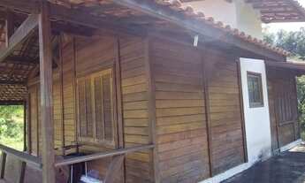 Imagem 5: Sítio no Condomínio Colinas do Atibaia 73.119 m2 - Sousas