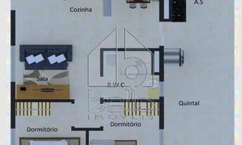 Imagem 6: LINDO APARTAMENTO NA PATRIARCA