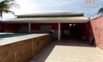 Imagem: Casa com 2 dormitórios à venda, 90 m²