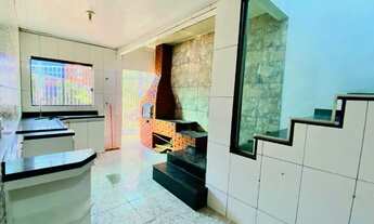 Imagem 3: Excelente Sobrado em Samambaia com 246 m²