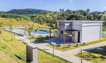 Imagem 6: Terreno à venda, 1041 m² por R$ 410.000,00 - Reserva Santa Monica - Itupeva/SP