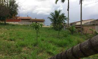 Imagem 3: Terreno residencial à venda, Jardim Tapajós, Atibaia - TE1006