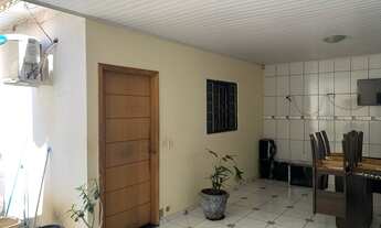 Imagem: Alugo casa residencial flor do ype Cristo