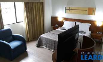 Imagem 3: APARTAMENTO - VILA CLEMENTINO - SP