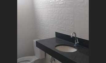 Imagem 6: Casa para venda com 140 metros quadrados com 3 quartos em Recreio - Rio das Ostras - RJ