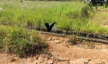 Imagem 4: Lotes a venda em Borda da Mata-MG