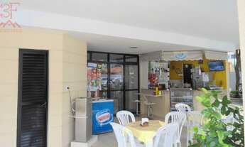 Imagem 4: Espetáculo apartamento 03 quartos na Barra da Tijuca