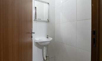 Imagem 5: Excelente casa para venda na Taquara têm 120 m2 com 02 qts