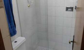 Imagem 3: Apartamento para venda com 55 metros Santo André