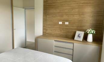 Imagem 6: Apartamento (Novo) Decorado e Mobiliado Edifício Terezina