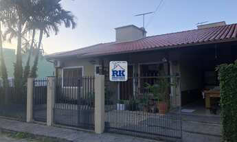 Imagem: Casa - Vargem Grande - Florianópolis