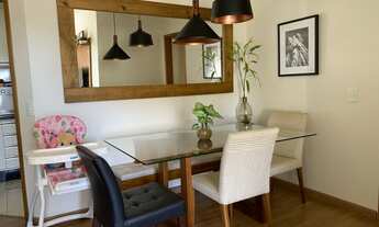 Imagem 4: Apartamento residencial Acapulco