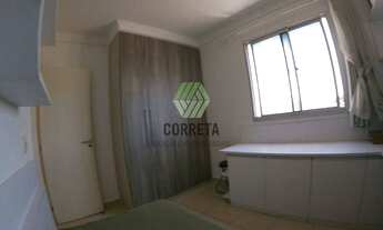 Imagem 5: Vendo apartamento com 3 quartos no condomínio Parque Vitalittá