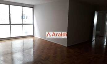 Imagem 3: Apartamento para Locação no Jardim Paulista