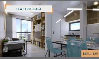 Imagem 4: EA Apartamento com 2 dormitórios