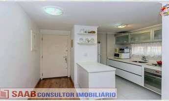 Imagem 6: Apartamento duplex venda na Rua Dona Avelina, Vila Mariana