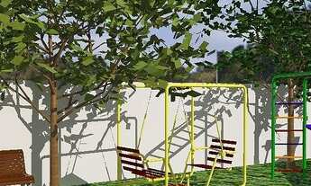 Imagem 2: Studio em localização incrrível