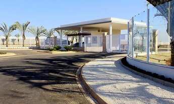 Imagem 7: Terrenos no Residencial São Luiz em Artur Nogueira-SP (TE0067