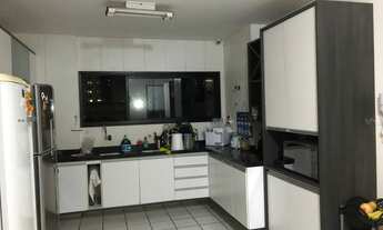 Imagem 4: Apartamento para venda tem 200 metros quadrados com 3 quartos R$650.000,00