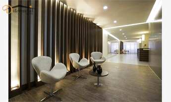 Imagem 6: Sala à venda, 61 m² por R$ 551.475,00 - Centro - Curitiba/PR