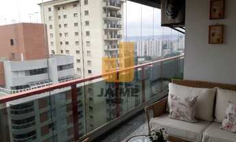 Imagem 5: Cobertura, Perdizes - São Paulo