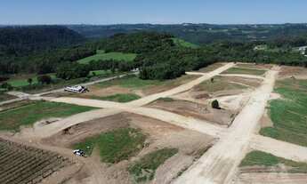 Imagem 4: BENTO GONçALVES - Terreno Padrão - São Valentin