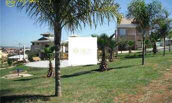 Imagem 3: Terreno à venda, 305 m² por R$ 320.000,00 - Condomínio Vila Azul - Sorocaba/SP